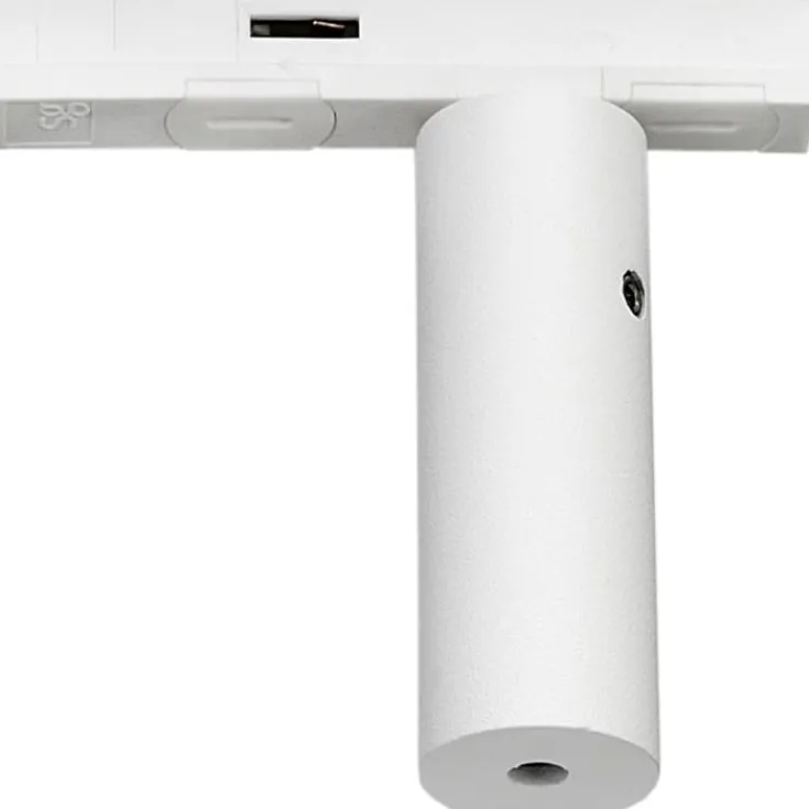 Online SG Zip 1F pendeladaptor, Strømskinner