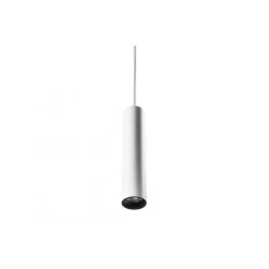 Sale SG Zip Tube Micro 1F skinnependel, 2700K, Skinnespots