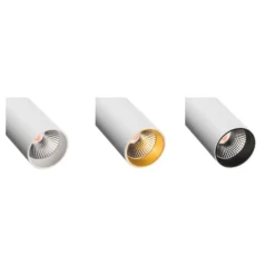 Clearance SG Zip Tube Micro reflektor, Skinnespots