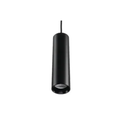 New SG Zip Tube Mini 1F skinnependel, 2700K, Skinnespots