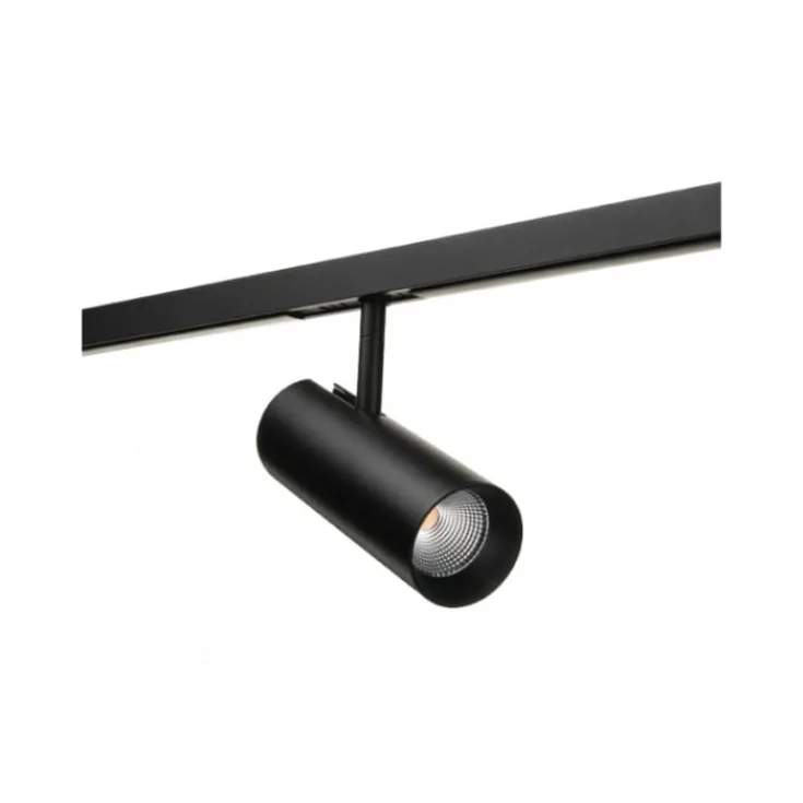 Discount SG Zip Tube Mini 1F skinnespot, 2700K, Skinnespots