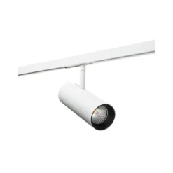 Clearance SG Zip Tube Mini 1F skinnespot, 3000K, Skinnespots