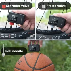 mini luftpumpe Gadgets