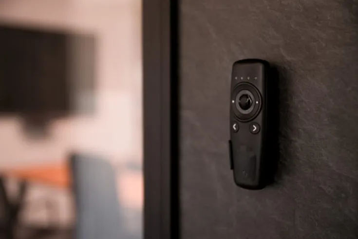 Online Blu fjernbetjening, Bluetooth & Zigbee, Lysdæmpere