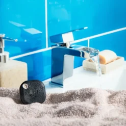 Sale Blu fjernbetjeningstryk, Bluetooth & Zigbee, Gadgets