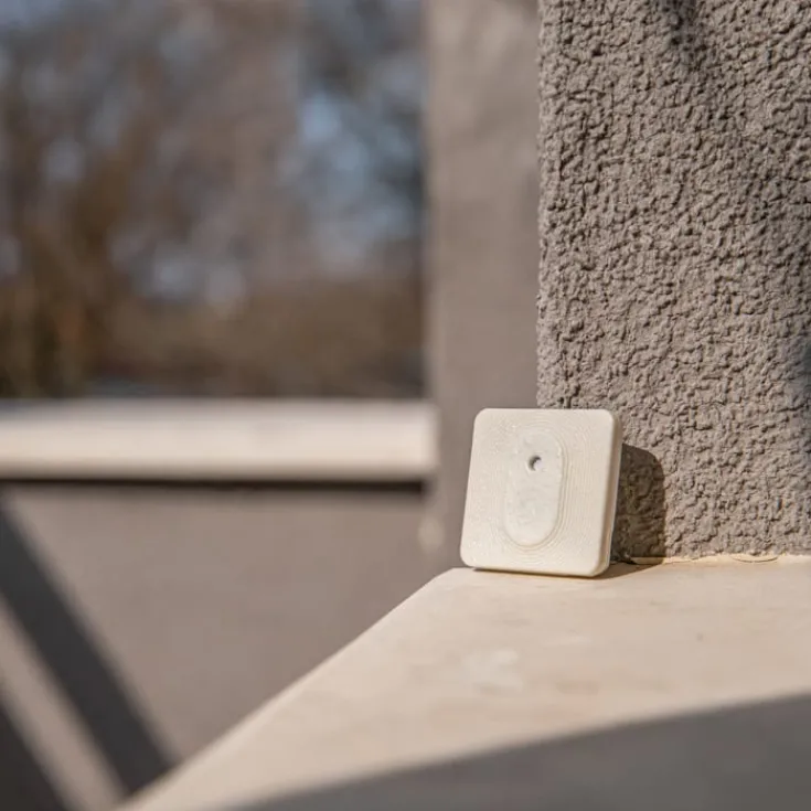 Sale Blu temperatur- & fugtighedssensor, Bluetooth & Zigbee, Bevægelsessensorer
