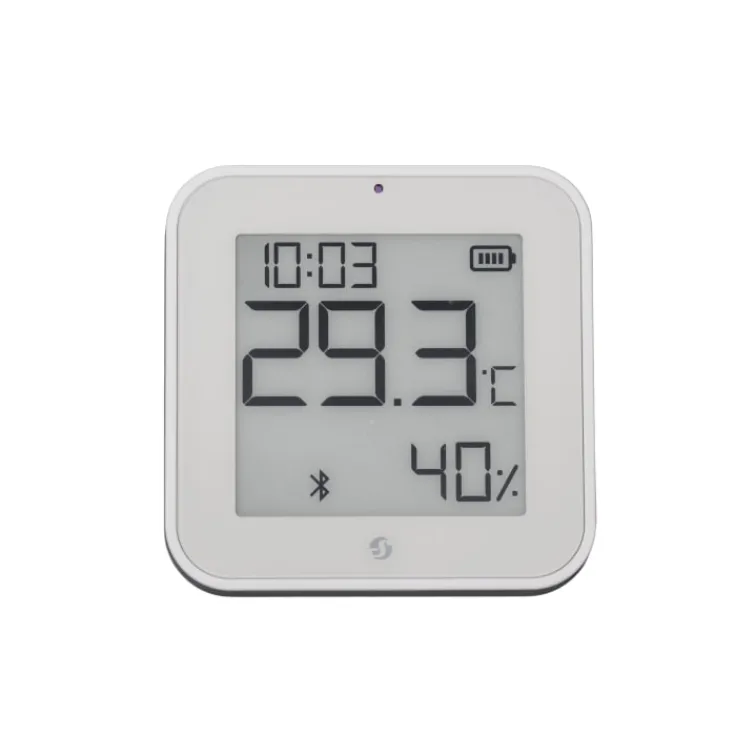 Sale Blu temperatur- & fugtighedssensor, Bluetooth & Zigbee, Bevægelsessensorer