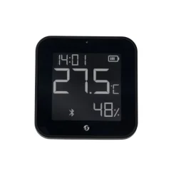 Blu temperatur- & fugtighedssensor, Bluetooth & Zigbee, Bevægelsessensorer
