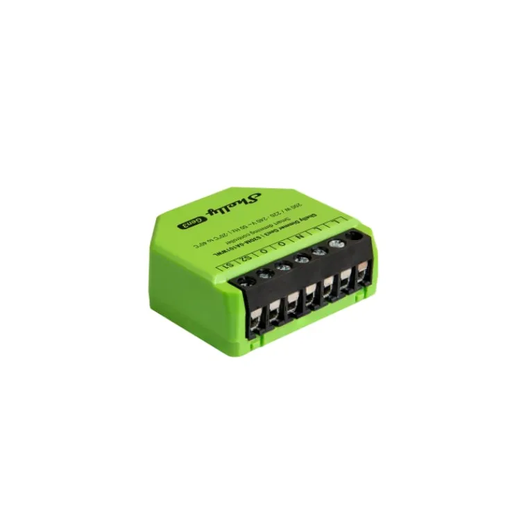 New Dimmer Gen3 wi-fi-styret lysdæmper Lysdæmpere