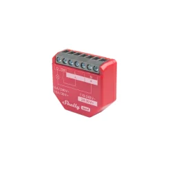 Best Gen4 relæ med effektmåler, Wi-Fi & Zigbee Afbrydere