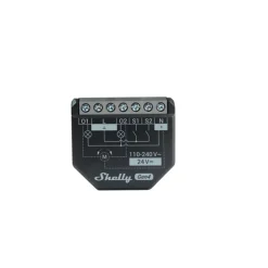 Discount Gen4 relæ, Wi-Fi & Zigbee Afbrydere