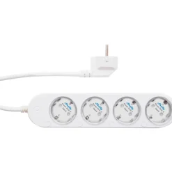 Online Gen4 stikdåse, Wi-Fi & Zigbee, Stikdåser