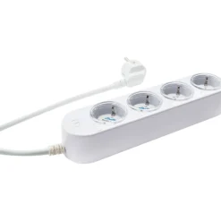 Online Gen4 stikdåse, Wi-Fi & Zigbee, Stikdåser