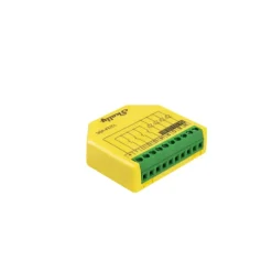 Outlet Plus styring til LED bånd, RGBW, 12/24V Led Strips