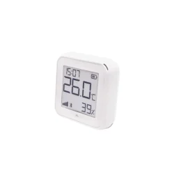 Outlet Plus trådløs temperatur- og fugtsensor, Vejrstationer & Regnmålere