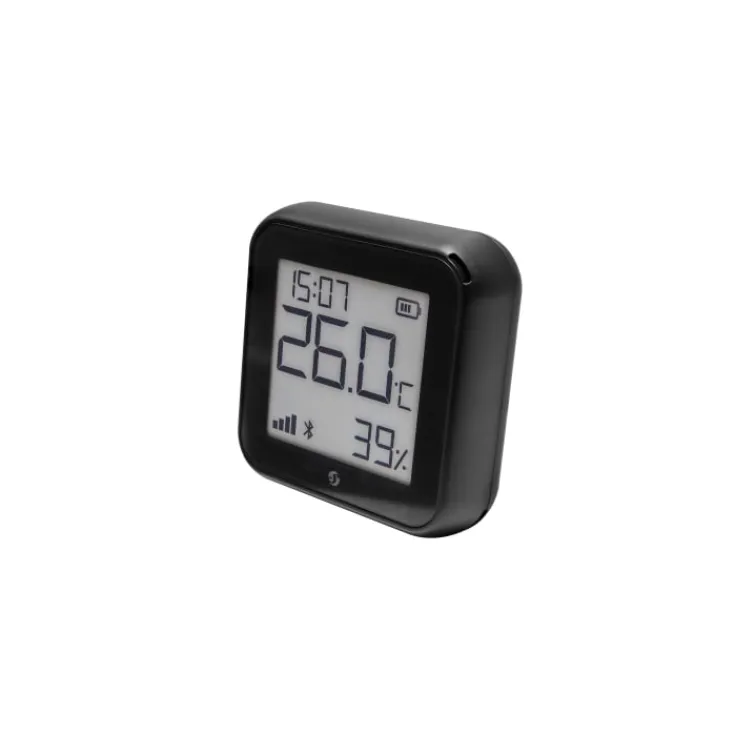 Hot Plus trådløs temperatur- og fugtsensor, Vejrstationer & Regnmålere