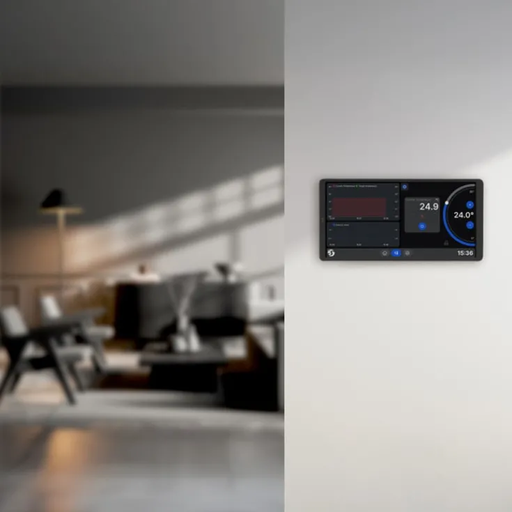 Clearance X2i vægdisplay, Bluetooth & Wi-Fi, Gadgets