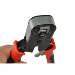 Best crimptang, RJ45-stik Kabel- & Ledningsværktøj
