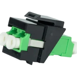 Discount Simplyfiber Keystone Udtag & Konnektorer
