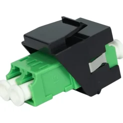 Discount Simplyfiber Keystone Udtag & Konnektorer