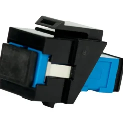 New Simplyfiber Keystone Udtag & Konnektorer