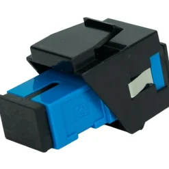 New Simplyfiber Keystone Udtag & Konnektorer