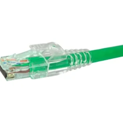 Hot RJ45 netværksstik, CAT6, CAP45, uskærmet, 50 STK Netværksstik