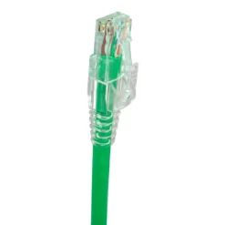 Discount RJ45 netværksstik, CAT6, uskærmet, 100 STK Netværksstik