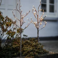 Discount Alex lystræer Kunstige Juletræer