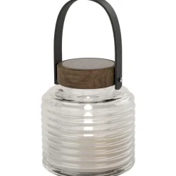 Sale Aston solcelle lanterne, Udendørs Bordlamper|Solcellelamper
