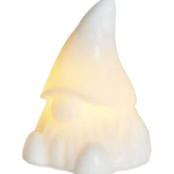 Best Coco nisse med lys, 14 cm Julepynt Med Lys
