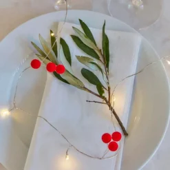 Clearance Dolly lyskæde, Julepynt Med Lys|Sirius