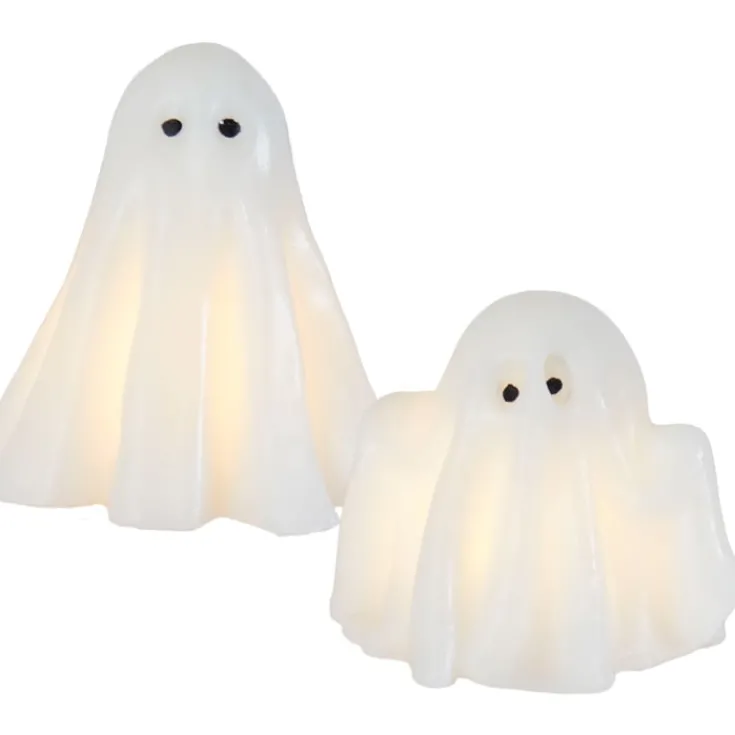 New Ghost kunstig stearinlys, Kunstige Stearinlys