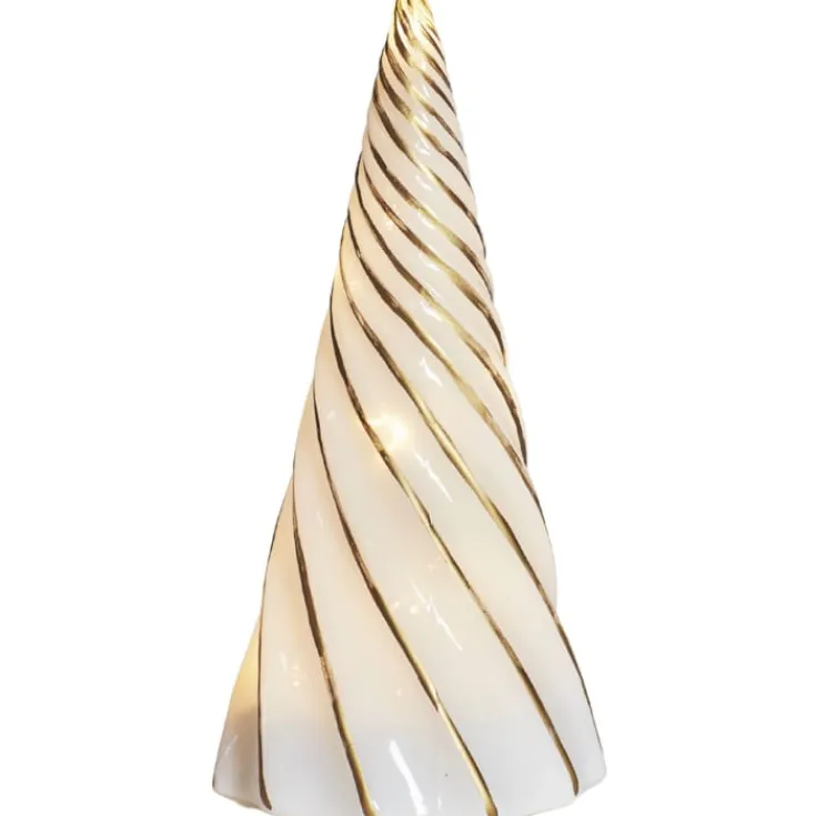 Best Vilma juletræ lampe, Julepynt Med Lys|Sirius