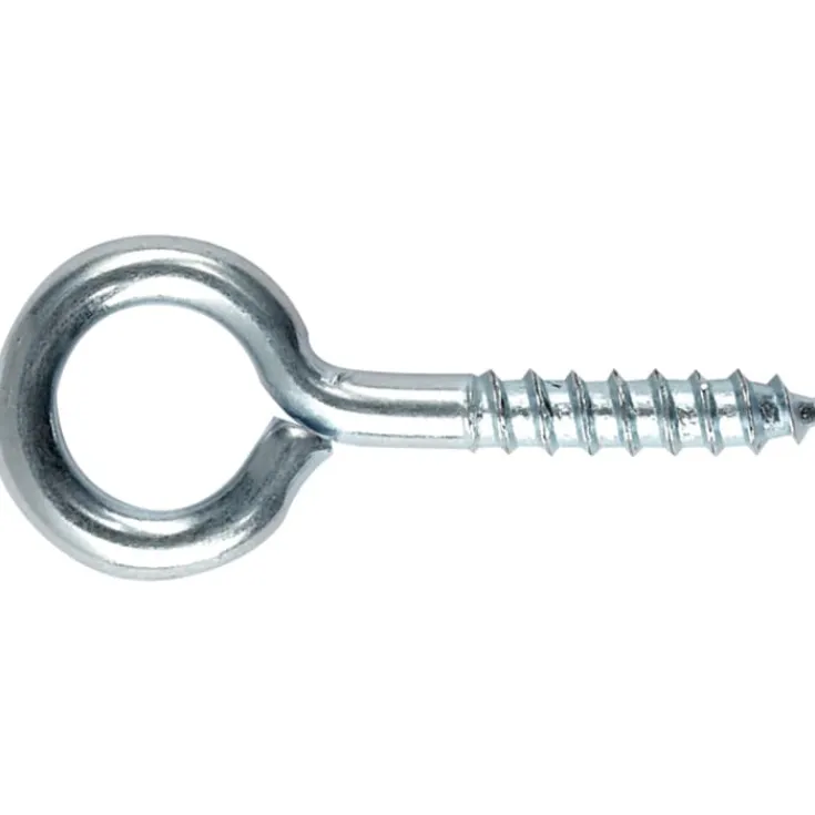 Outlet Øsken 8,0 x 20 x 3 mm, 100 stk. Skruer & Søm