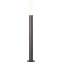 Clearance APONI 120 havelampe, antrasit Havelamper|Slv