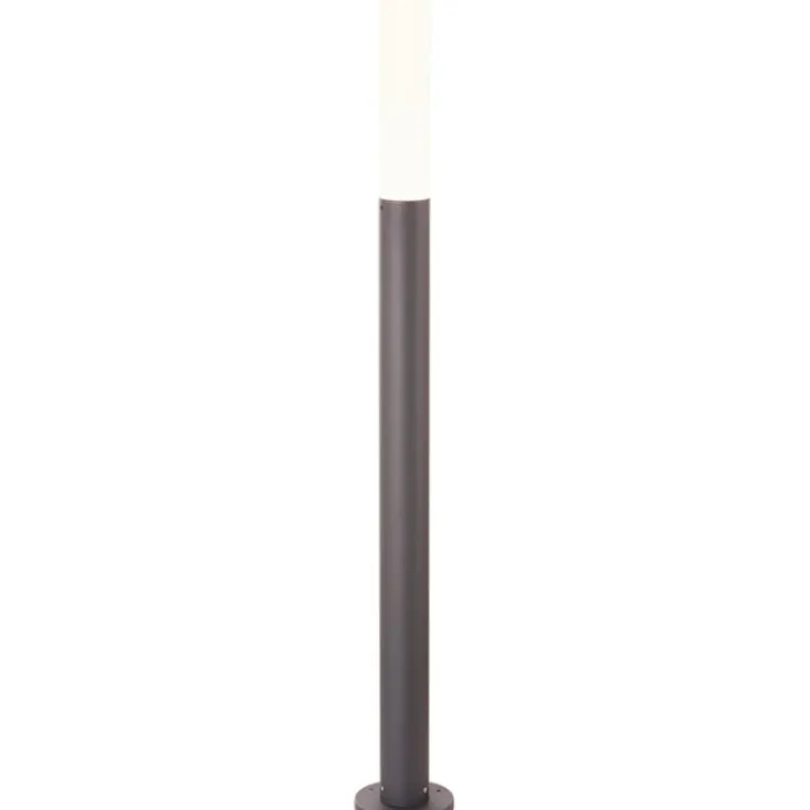 Clearance APONI 120 havelampe, antrasit Havelamper|Slv