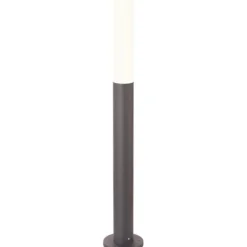Outlet APONI 90 havelampe, antrasit Havelamper|Slv