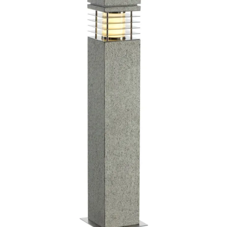 ARROK Salt & Pepper Granit 70 havelampe Havelamper|Slv