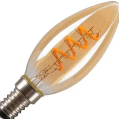 Online E14 kertepære, , 2W Slv