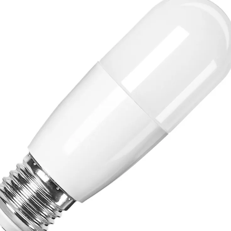 Clearance E27 pære til Para Cone pendler, 3000K, 8W Slv