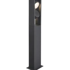 Online Eskina Frame havelampe m/2 lyshoveder, 75 cm Havelamper
