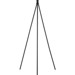Online Fenda gulvlampe tripod fod, sort Gulvlamper