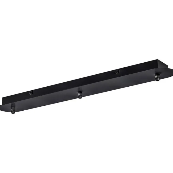 Online Fitu loftroset til 3 lamper, Baldakiner