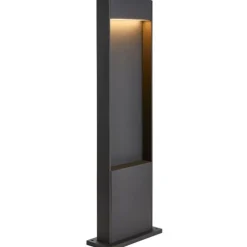New Flatt Pole havelampe, antracit, Havelamper