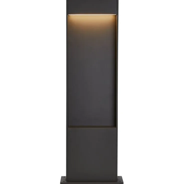 New Flatt Pole havelampe, antracit, Havelamper