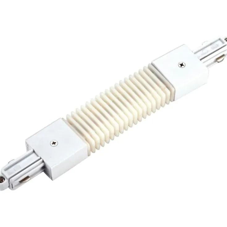 Hot flexstykke strømførende, Slv