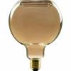 Outlet Floating E27 globepære, 1900K, 6W Led Pærer