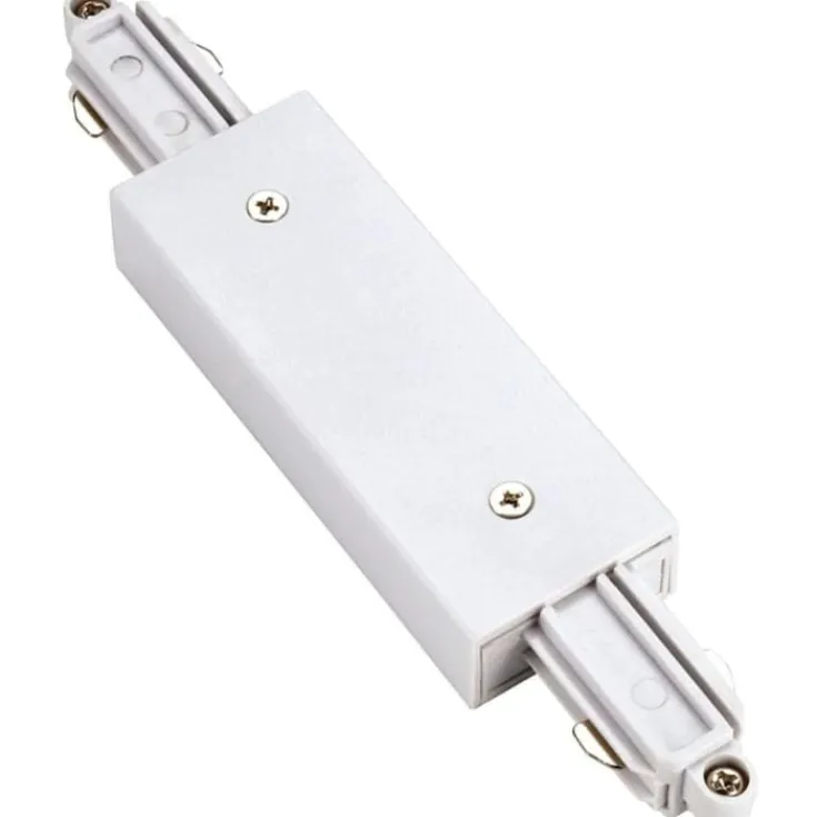 New 1F samlestykke, Strømskinner|Slv