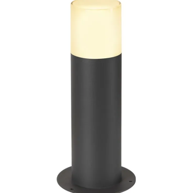 Clearance Grafit Round havelampe, Havelamper